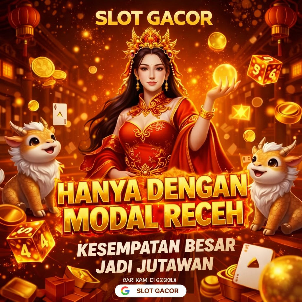 JUDI Server Thailand