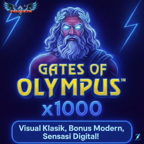 ZEUS379: Rajanya Slot, Rajanya Cuan. - WooCommerce eCommerce