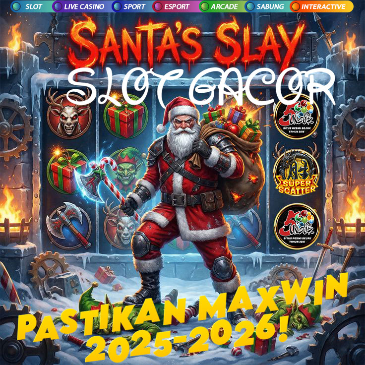 Slot Gacor