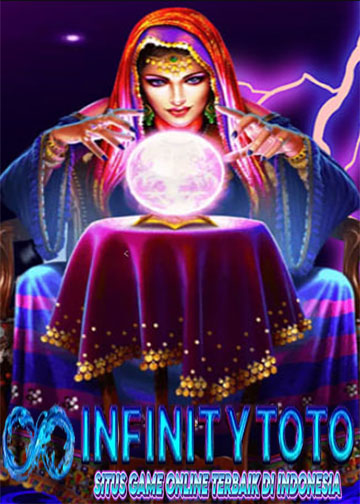 INFINITYTOTO : Situs Slot Gacor Hari Ini Pakai Link Slot777 Gampang Maxwin image 1