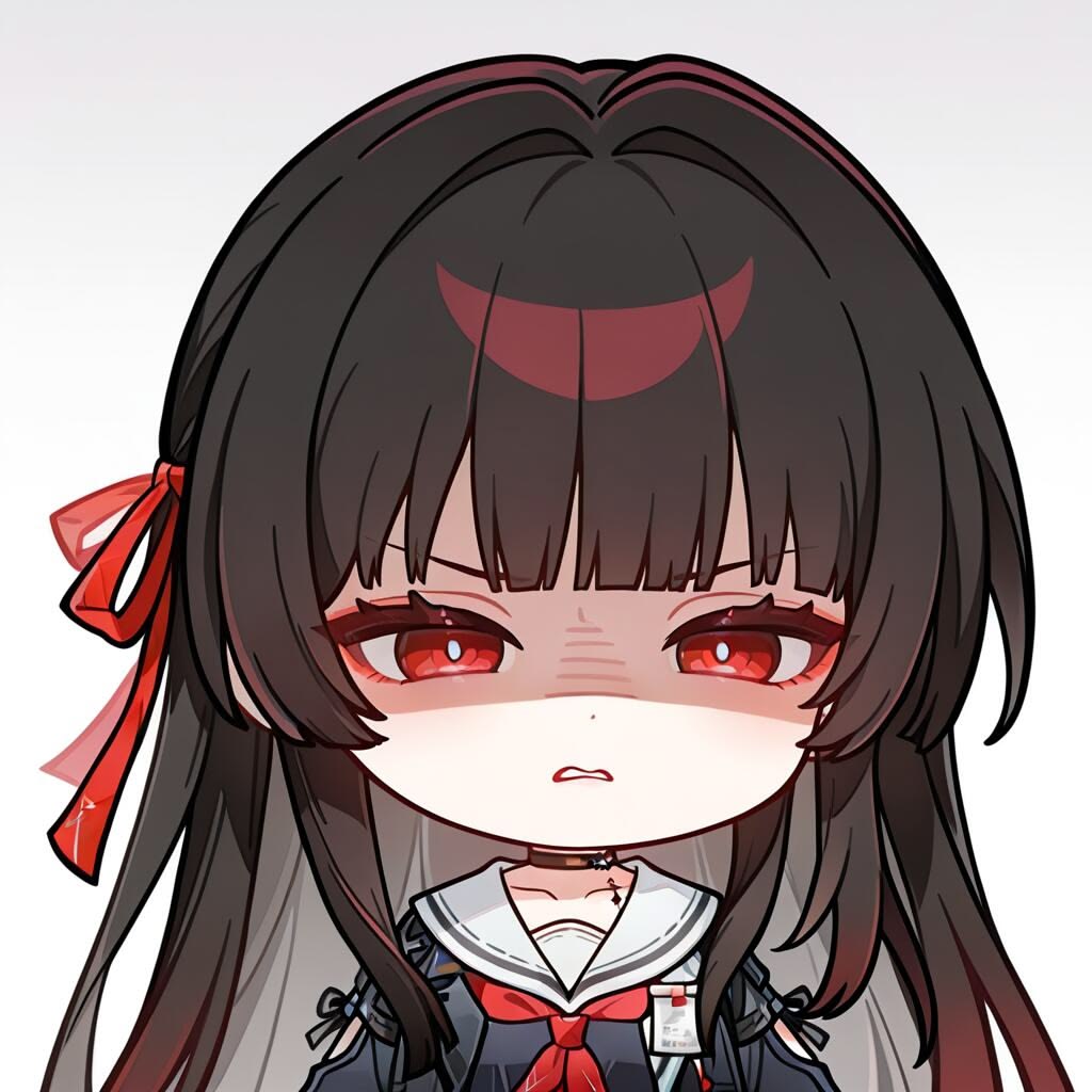 Almus 55'' Sideboard with 4 Glass Doors, 2 Large Drawers and Adjustable Shelves, White/Brown