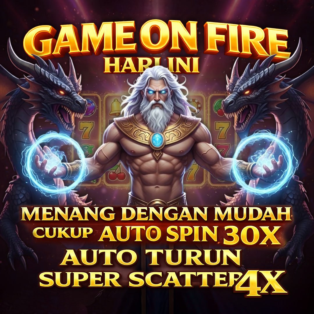 SERBA888: Link Resmi Raja Toto Situs Slot Gacor Terpercaya dan Aman image 1