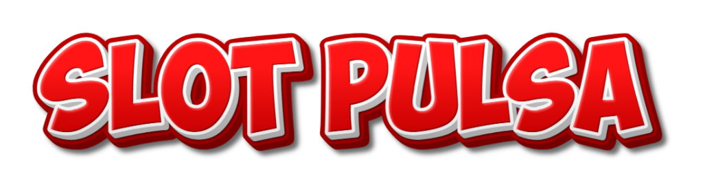 Logo Slot Pulsa