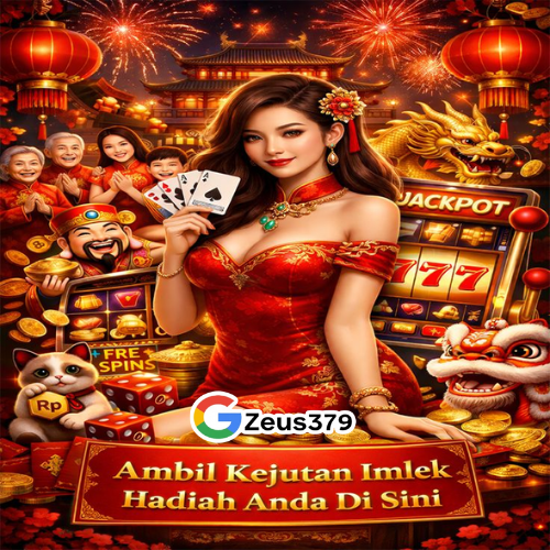 ZEUS379: Satu Akun untuk Semua Game Favorit Anda - WooCommerce eCommerce