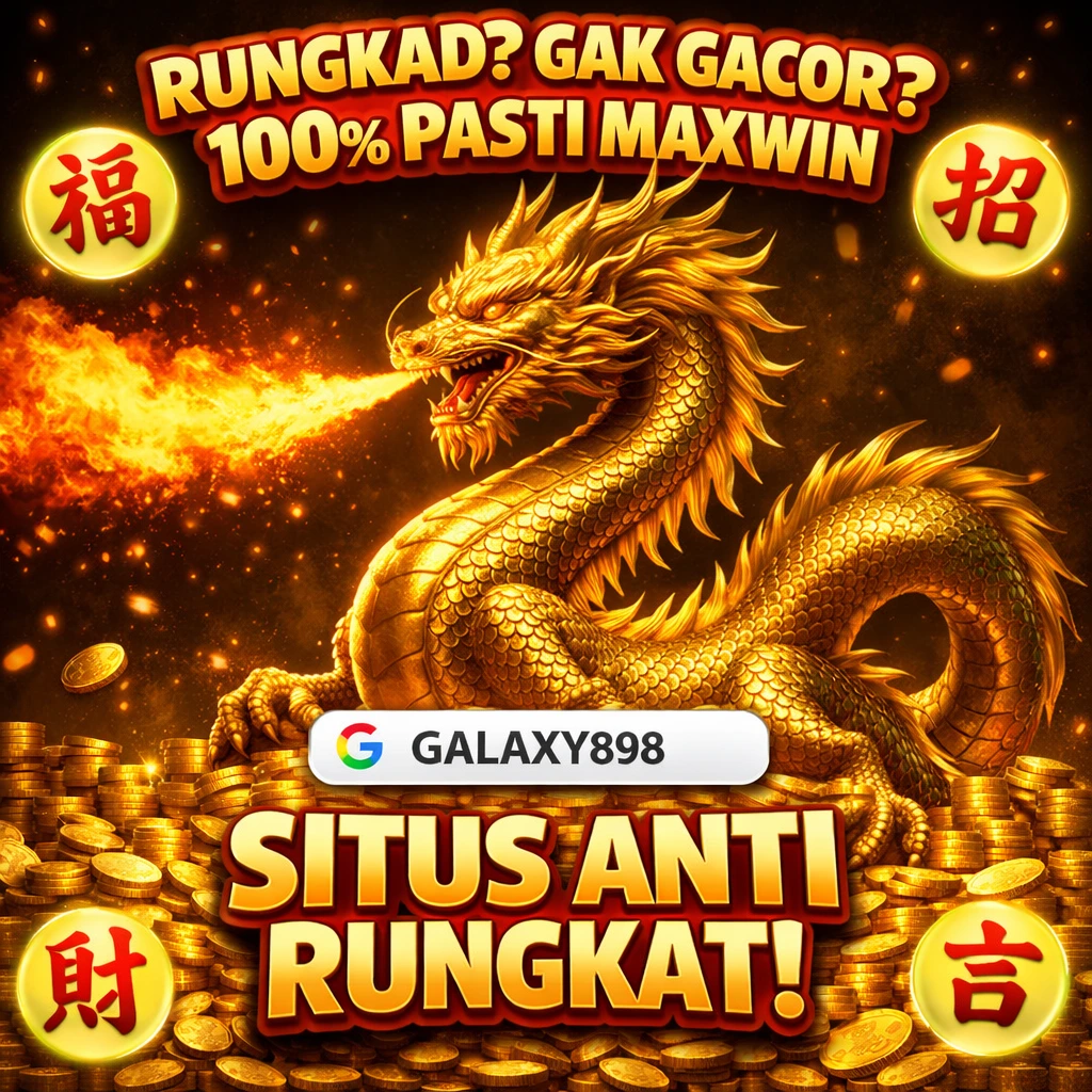 DEPOBOS ⚡️ Link Situs Slot Gacor Terbaik Gampang Maxwin Terpercaya Hari Ini 2026 image 1