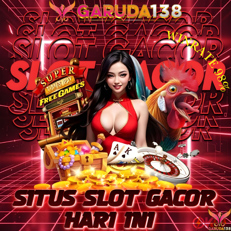Slot Gacor