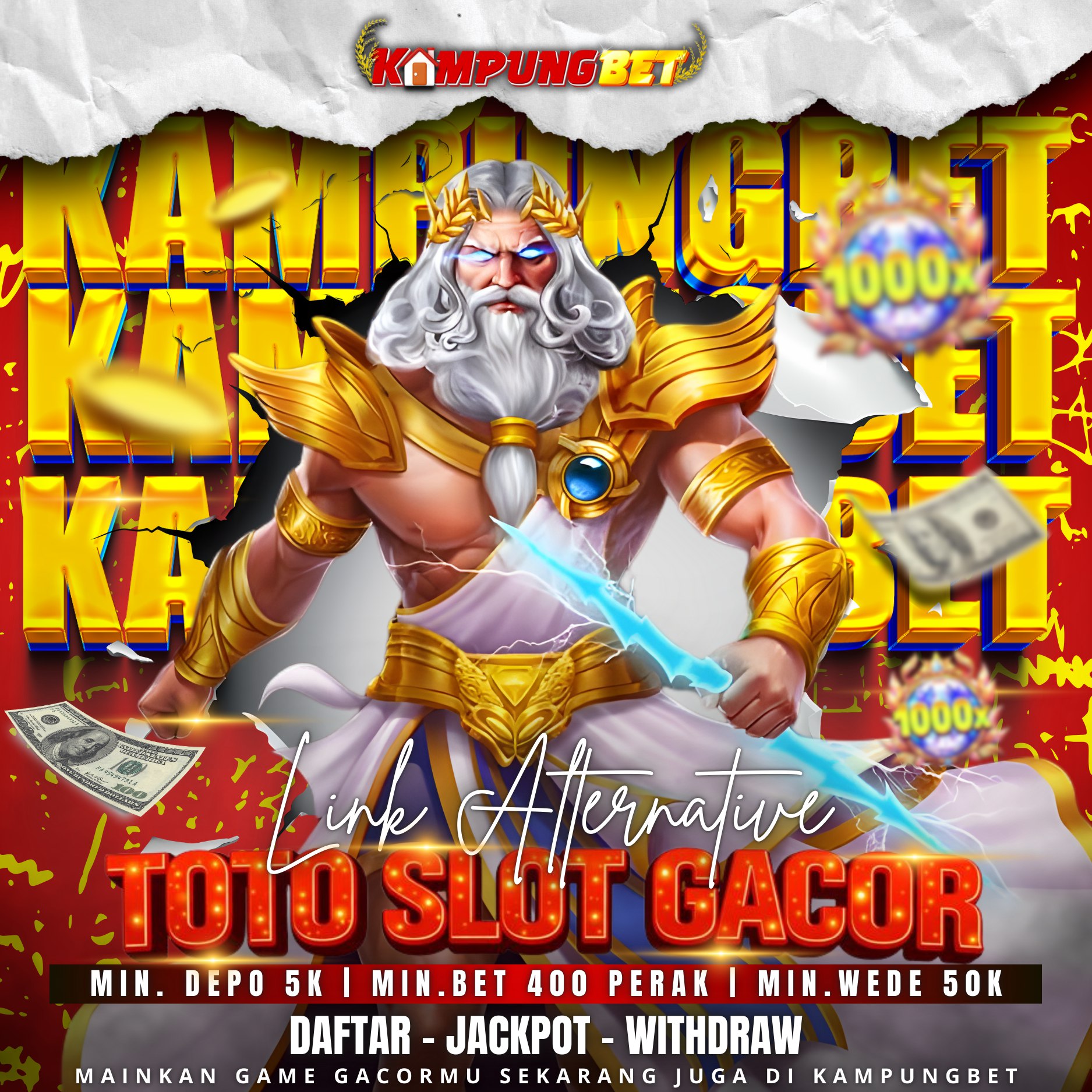 Link Slot Gacor: Ultimate Tips to Win Big Today