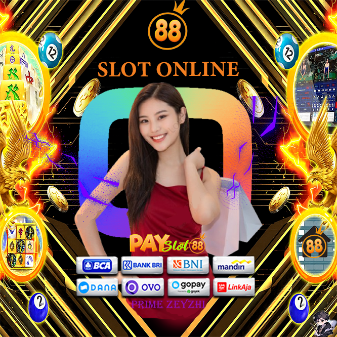 PAYSLOT88 : Daftar Login Game Online Premium Server Thailand Paling Fair tahun 2026 image 1
