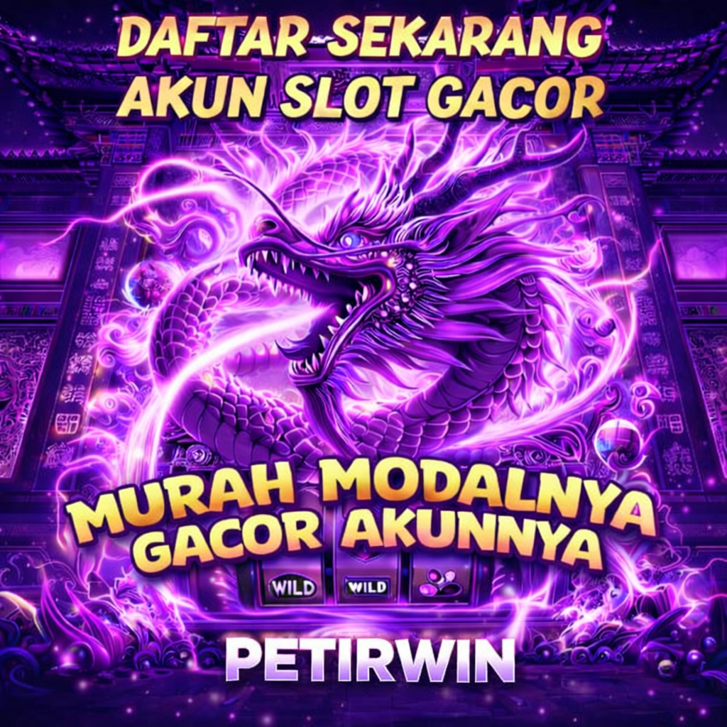 PETIRWIN - Login Link Alternatif Slot 4D Terbaru Hari Ini