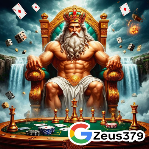 ZEUS379: Modal Kecil, Peluang Menang Maksimal Setiap Hari. - WooCommerce eCommerce