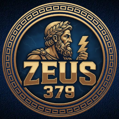 ZEUS379 ⚡ Situs Petir Merah Paling Gampang Maxwin & JP Paus 2026 - WooCommerce eCommerce
