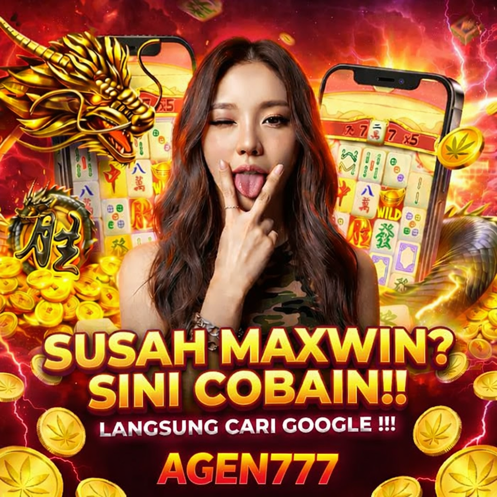 SLOT777 | Link Resmi Situs Slot Gacor Online Update Game Terbaru 2026 Bet 200 Hari Ini image 1