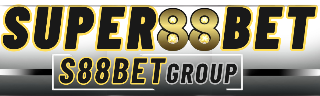 SUPER88BET : Situs Casino Online Responsif & Mobile-Friendly