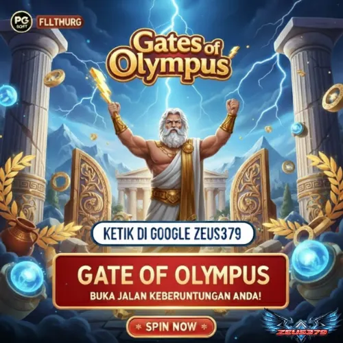 ZEUS379: The Ultimate Gaming Experience.