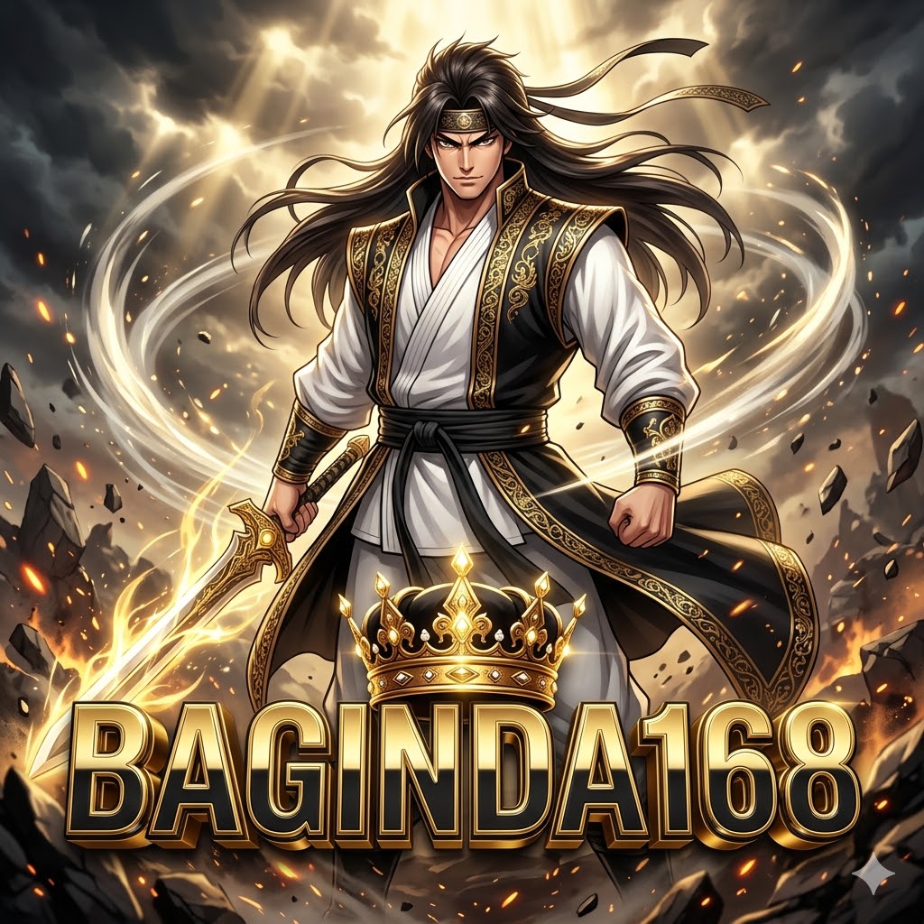 BAGINDA168