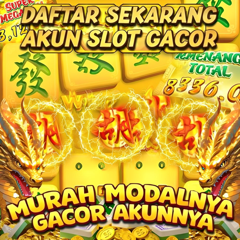 RAJA288: Akses Situs Slot Gacor Hari Ini & Akun Demo Slot Gacor 777 Resmi Terpercaya image 1