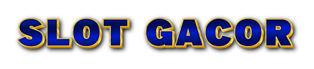 slot gacor
