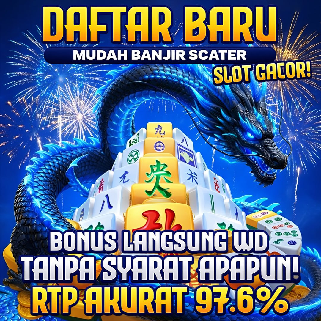 DANATOTO | Login Situs Rcti Slot Gacor & Bandar Togel 4D Terpercaya #1 Asia image 1