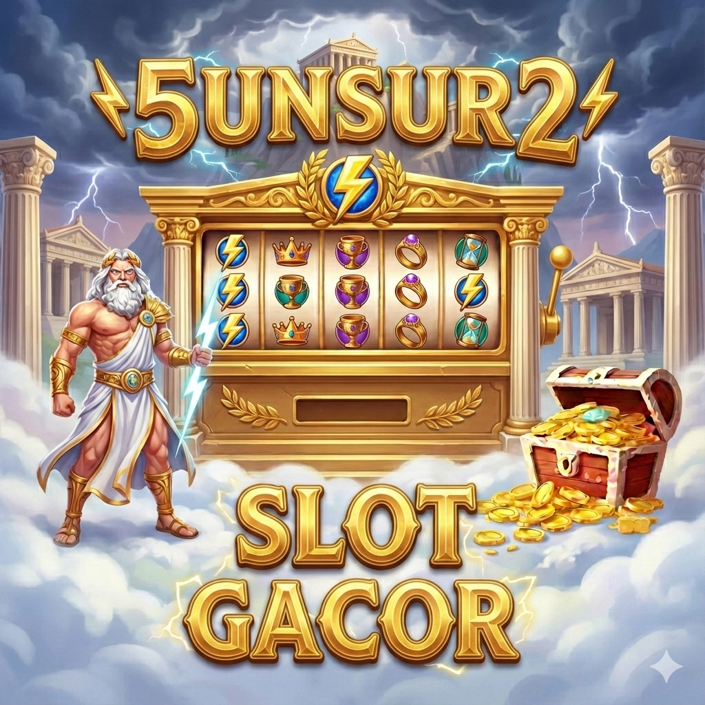 5UNSUR2 » Link Slot Gacor Uang Asli & Situs Slot777 Bocoran Maxwin Hari Ini