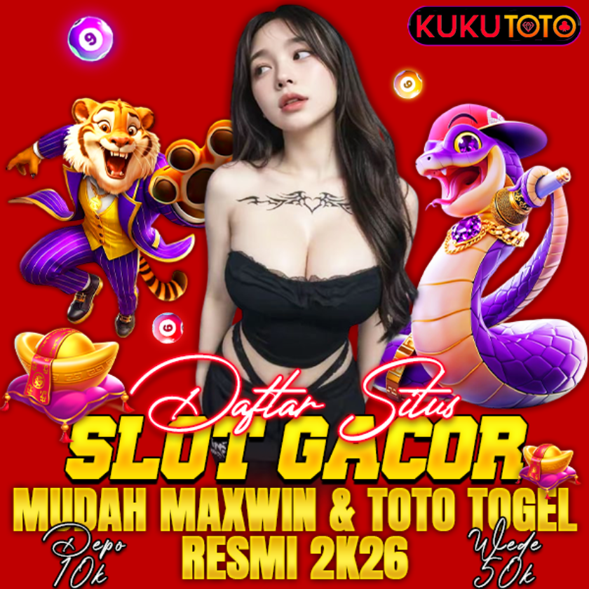 TOTO TOGEL ONLINE