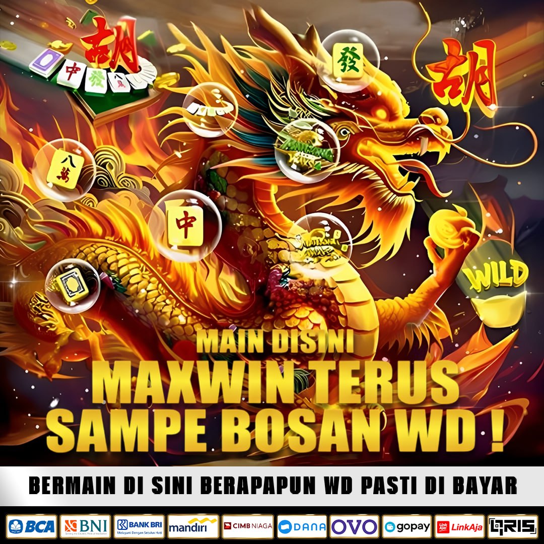 GACOR2026: Destinasi Utama Server Thailand & Slot Pulsa Tanpa Potongan Terbaik