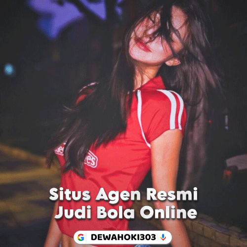 DEWAHOKI303: Link Situs Judi Bola Online Resmi Mix Parlay Piala Dunia 2026 Terpercaya