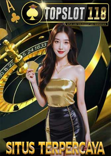 TOPSLOT118