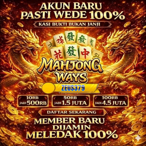 Gak Main Zeus379? Gak Masuk Tren! Cek Rahasia Jackpot yang Lagi Fyp!” - WooCommerce eCommerce