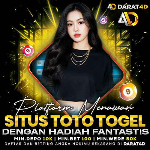 BANDAR TOGEL ONLINE