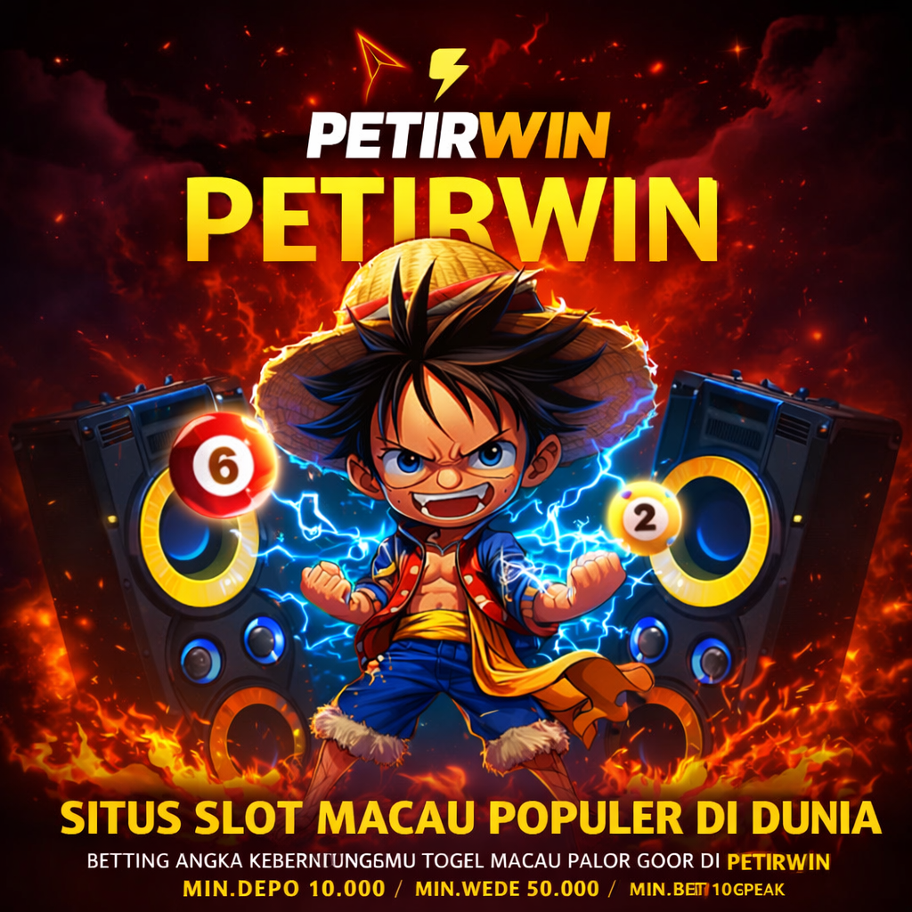PETIRWIN >> Platform Daftar & Login Link Alternatif Slot Mudah Menang Maxwin